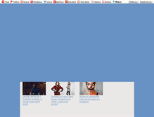 Tablet Screenshot of profil-lide.blog.cz