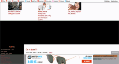 Desktop Screenshot of kaisa.blog.cz