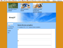 Tablet Screenshot of pprdmz.blog.cz