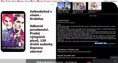 Desktop Screenshot of mcr-mychemicalromance.blog.cz