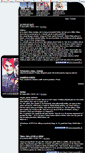 Mobile Screenshot of mcr-mychemicalromance.blog.cz
