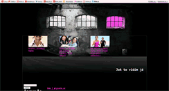 Desktop Screenshot of michalt-w-e-b.blog.cz