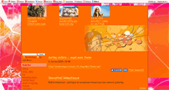 Desktop Screenshot of malkisek.blog.cz