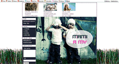 Desktop Screenshot of mami.blog.cz