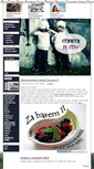 Mobile Screenshot of mami.blog.cz