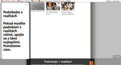 Desktop Screenshot of ichliebebill.blog.cz