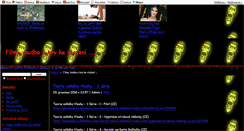 Desktop Screenshot of film-hudba-hry.blog.cz