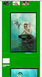 Mobile Screenshot of elfkym.blog.cz