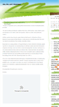 Mobile Screenshot of hondos.blog.rs