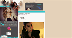 Desktop Screenshot of kathe.blog.cz