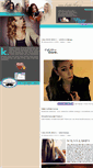 Mobile Screenshot of kathe.blog.cz