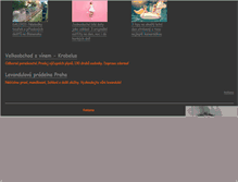 Tablet Screenshot of myna.blog.cz