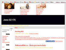 Tablet Screenshot of jawacz175.blog.cz