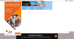 Desktop Screenshot of miroslav-smajda-lowe.blog.cz
