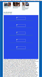 Mobile Screenshot of lvcdnvgd.blog.cz