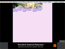 Tablet Screenshot of lovely-charmed.blog.cz
