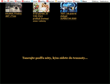 Tablet Screenshot of everithingforyou.blog.cz