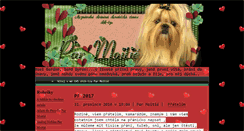 Desktop Screenshot of parmoitie.blog.cz
