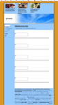 Mobile Screenshot of ihkgux.blog.cz