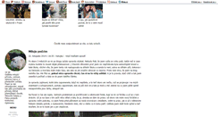Desktop Screenshot of katujka.blog.cz