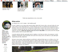 Tablet Screenshot of katujka.blog.cz