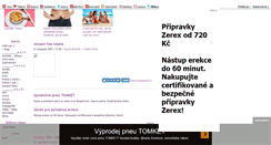 Desktop Screenshot of natasha-oreiro.blog.cz