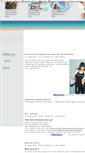 Mobile Screenshot of makeuphair.blog.cz