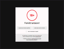 Tablet Screenshot of netsztar.blog.hu