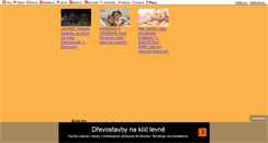 Desktop Screenshot of ekorela.blog.cz