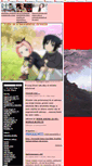 Mobile Screenshot of anime-sasusaku.blog.cz