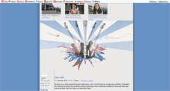 Desktop Screenshot of fluppy.blog.cz