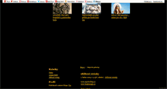Desktop Screenshot of magicthemagic.blog.cz