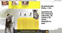 Desktop Screenshot of graphics-arts.blog.cz