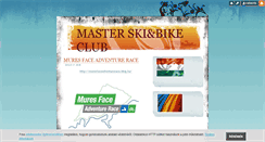 Desktop Screenshot of msbc.blog.hu