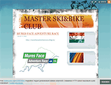 Tablet Screenshot of msbc.blog.hu