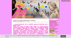 Desktop Screenshot of hercegnoatoronyban.blog.hu