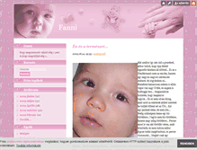 Tablet Screenshot of cseppecske.blog.hu
