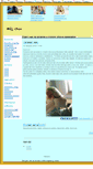 Mobile Screenshot of mb-chovatel.blog.cz