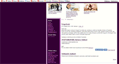 Desktop Screenshot of barkys.blog.cz