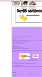 Mobile Screenshot of nejvetsi--navstevnost.blog.cz