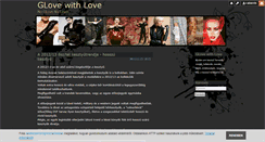 Desktop Screenshot of kesztyu.blog.hu