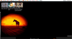 Desktop Screenshot of podkova828.blog.cz