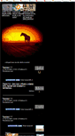 Mobile Screenshot of podkova828.blog.cz