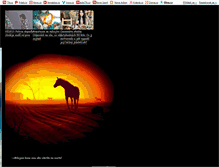 Tablet Screenshot of podkova828.blog.cz