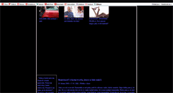 Desktop Screenshot of hilaryni-tvorove.blog.cz
