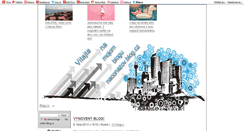 Desktop Screenshot of naconazov.blog.cz