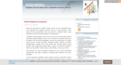 Desktop Screenshot of kprax.blog.hu