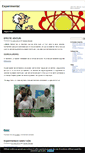 Mobile Screenshot of blog-ciencia.blog.cat