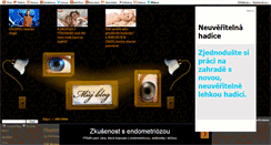 Desktop Screenshot of eirlunodoe.blog.cz