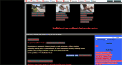 Desktop Screenshot of kudlackovciavlast.blog.cz